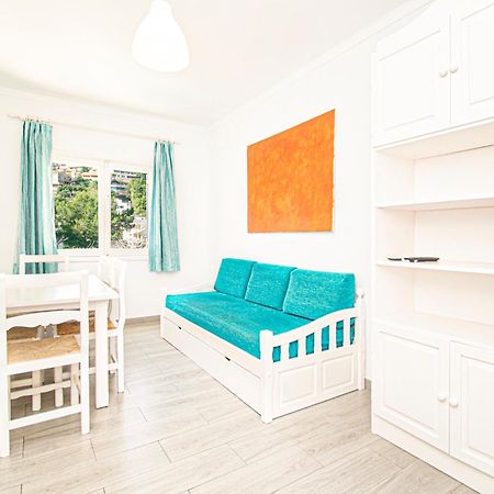 بورت دي بوينسا Apartamentos Falco المظهر الخارجي الصورة
